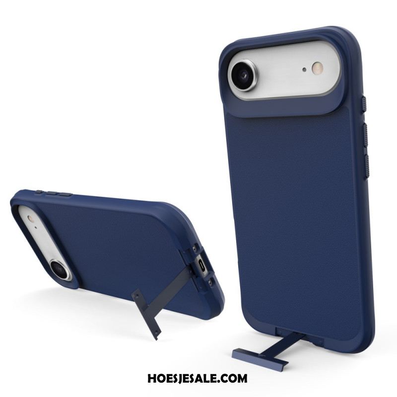 Hoesje iPhone Air Geïntegreerde Magsafe-houder