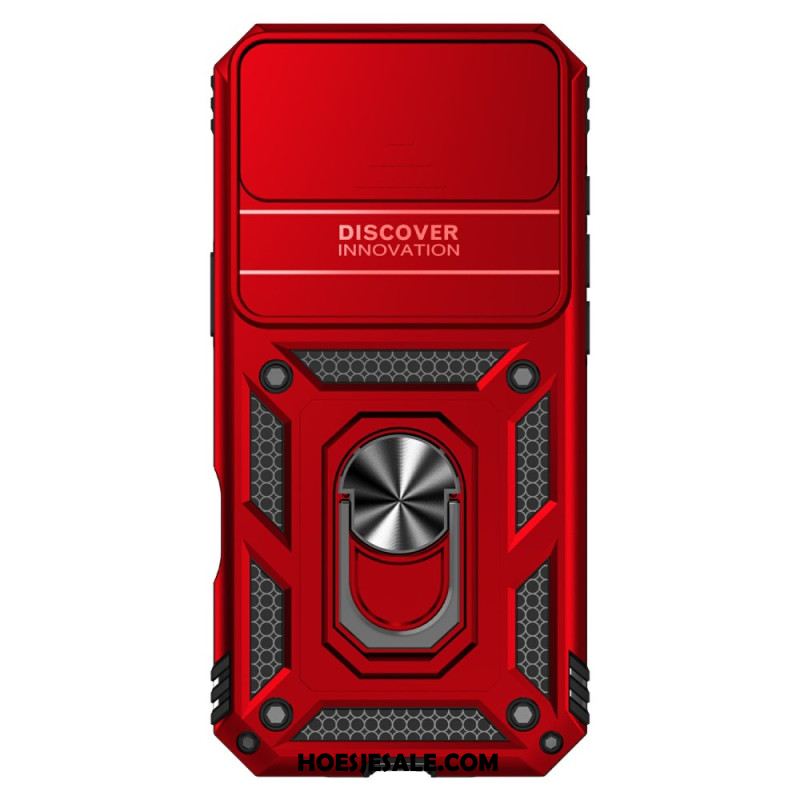 Hoesje iPhone Air Klassiek Ultra Duurzaam