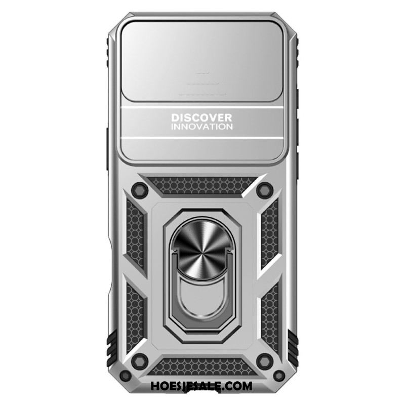 Hoesje iPhone Air Klassiek Ultra Duurzaam