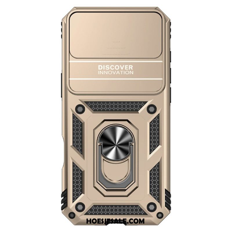 Hoesje iPhone Air Klassiek Ultra Duurzaam