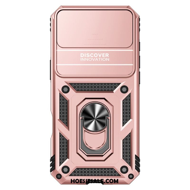 Hoesje iPhone Air Klassiek Ultra Duurzaam