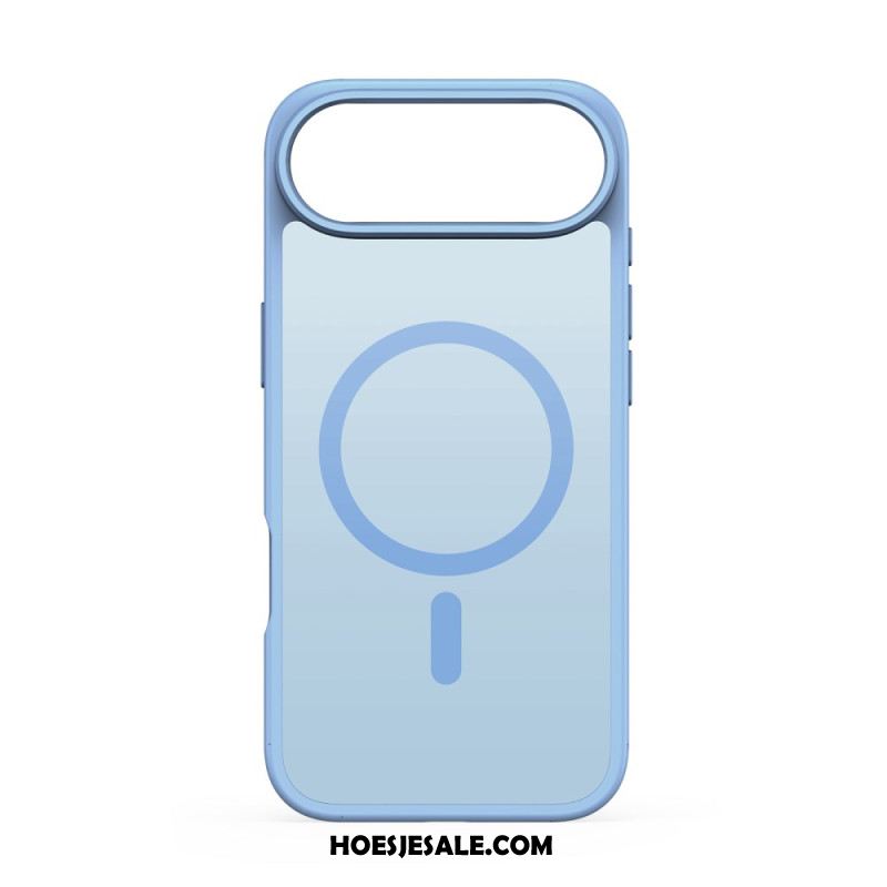 Hoesje iPhone Air Magsafe Yind-serie Dux Ducis