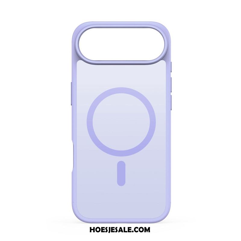 Hoesje iPhone Air Magsafe Yind-serie Dux Ducis