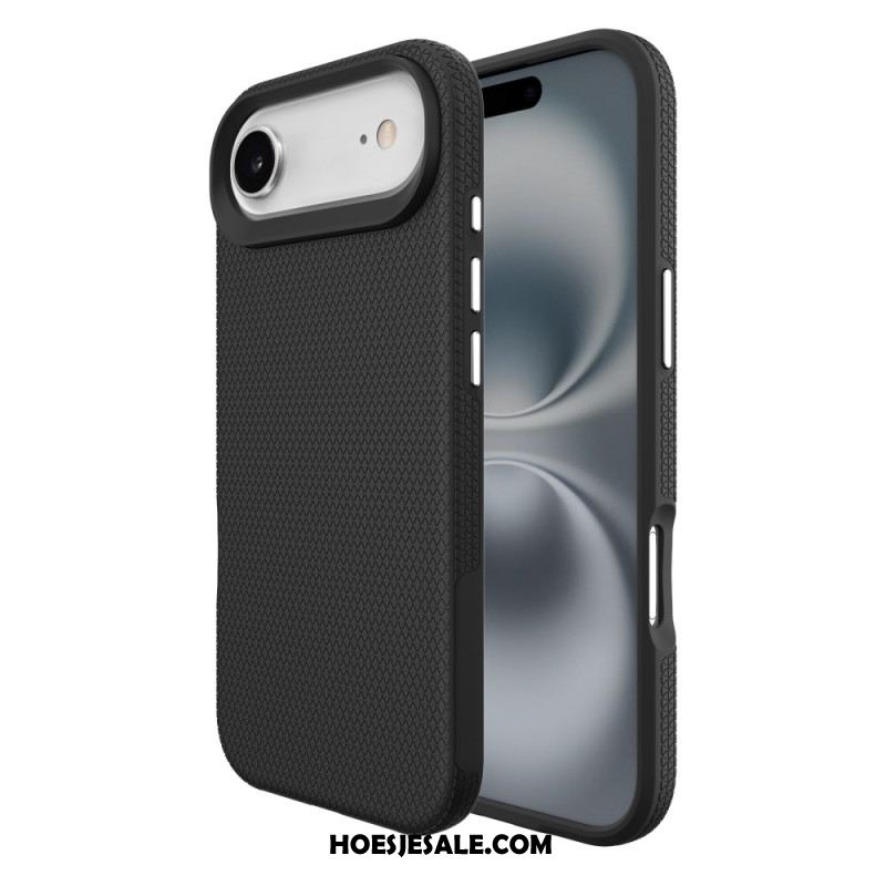 Hoesje iPhone Air Magsafe-compatibel Met Militaire Kwaliteit