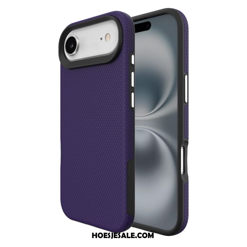 Hoesje iPhone Air Magsafe-compatibel Met Militaire Kwaliteit