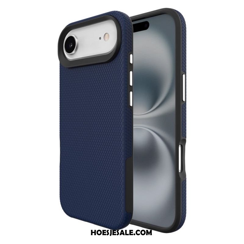 Hoesje iPhone Air Magsafe-compatibel Met Militaire Kwaliteit