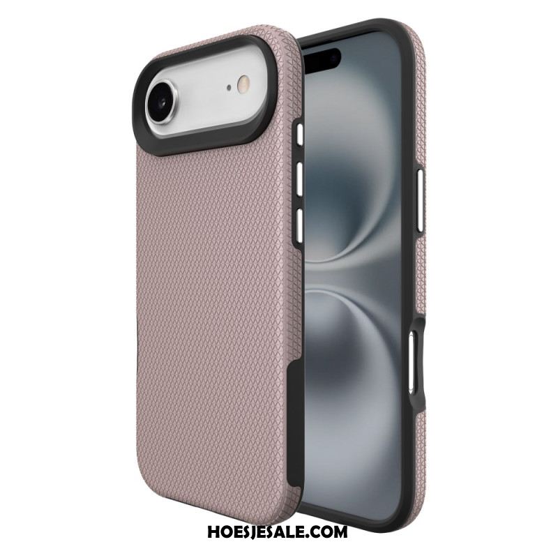 Hoesje iPhone Air Magsafe-compatibel Met Militaire Kwaliteit