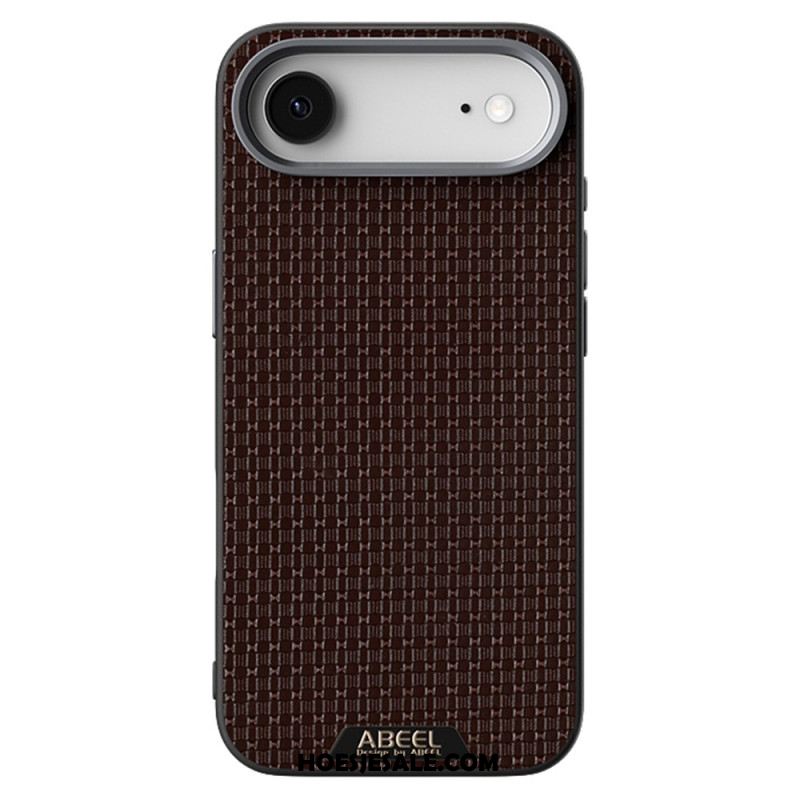Hoesje iPhone Air Micro-reliëf Abeel Bescherming Hoesje