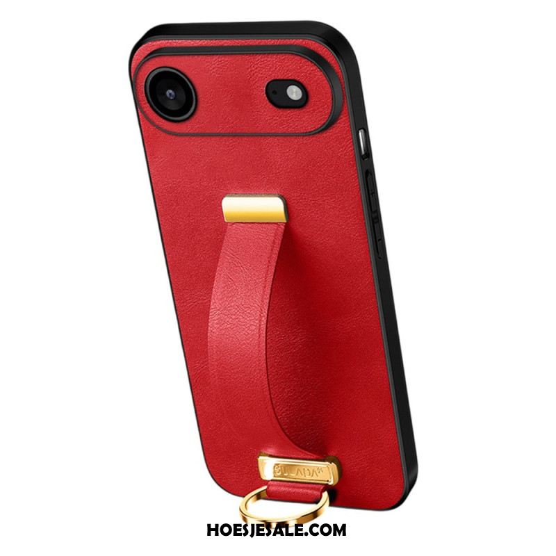 Hoesje iPhone Air Modeserie Sulada Bescherming Hoesje