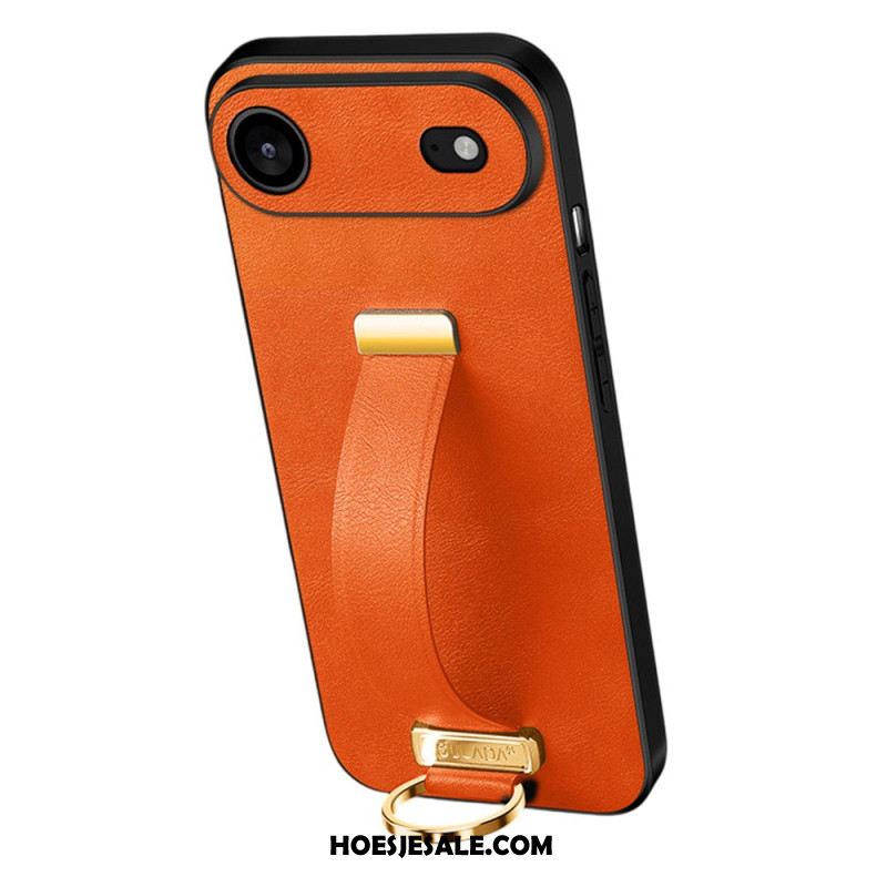 Hoesje iPhone Air Modeserie Sulada Bescherming Hoesje