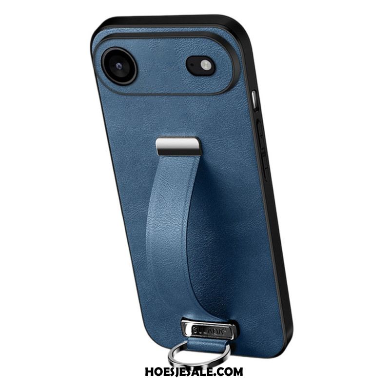 Hoesje iPhone Air Modeserie Sulada Bescherming Hoesje