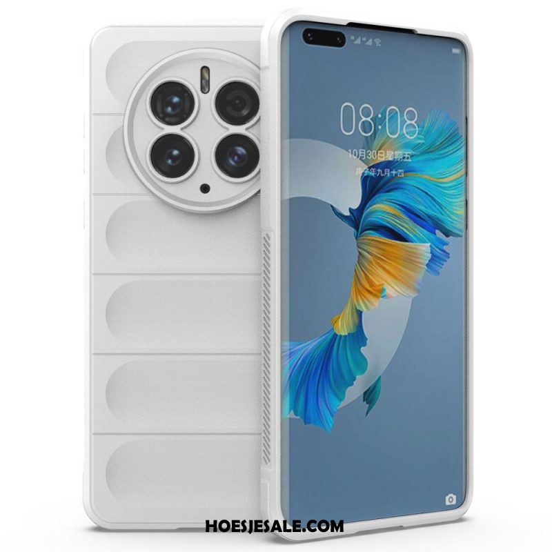 Hoesje voor Huawei Mate 50 Pro Antislip