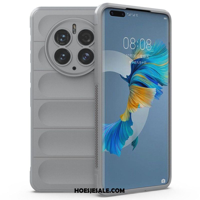 Hoesje voor Huawei Mate 50 Pro Antislip