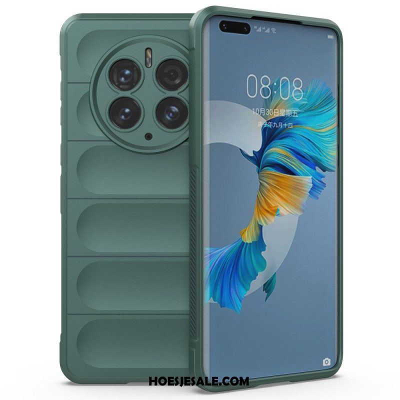 Hoesje voor Huawei Mate 50 Pro Antislip