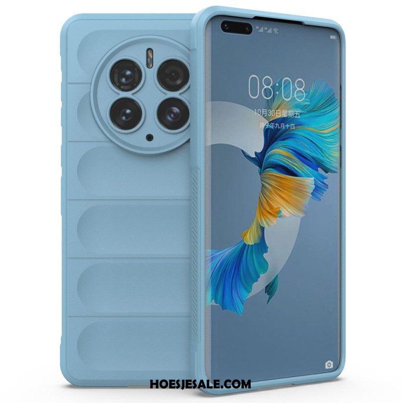 Hoesje voor Huawei Mate 50 Pro Antislip