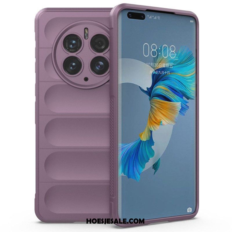 Hoesje voor Huawei Mate 50 Pro Antislip