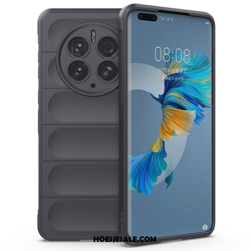 Hoesje voor Huawei Mate 50 Pro Antislip