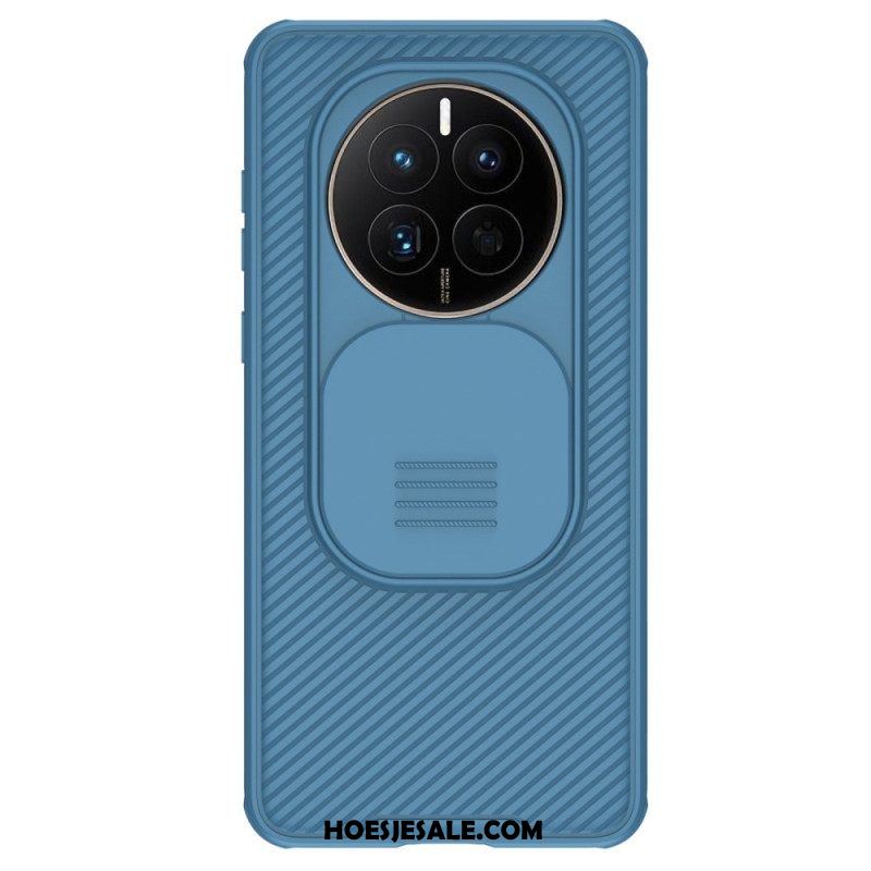 Hoesje voor Huawei Mate 50 Pro Camshield Nillkin