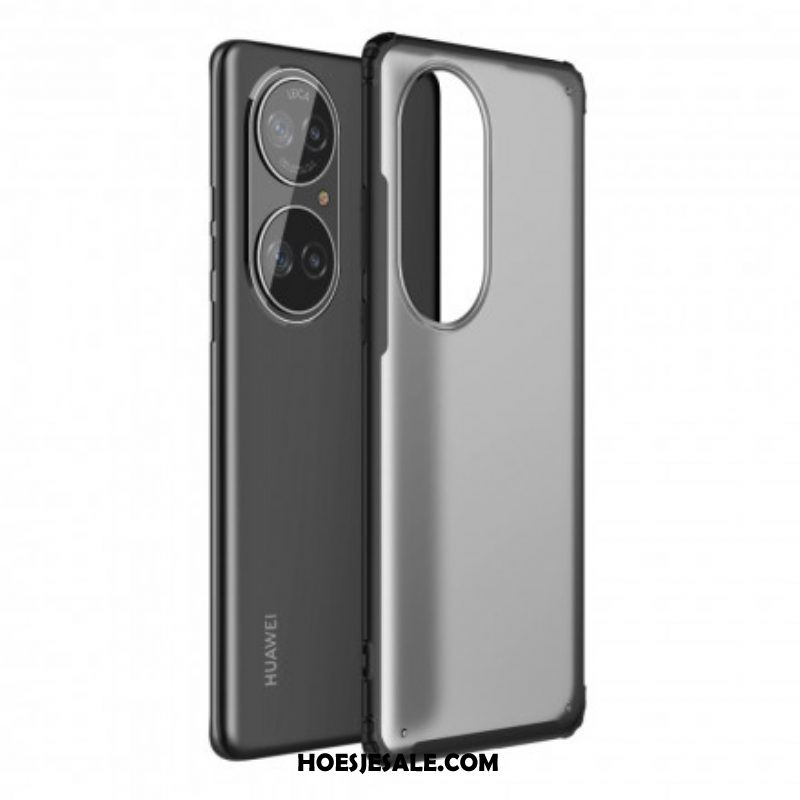 Hoesje voor Huawei P50 Pro Armor-serie