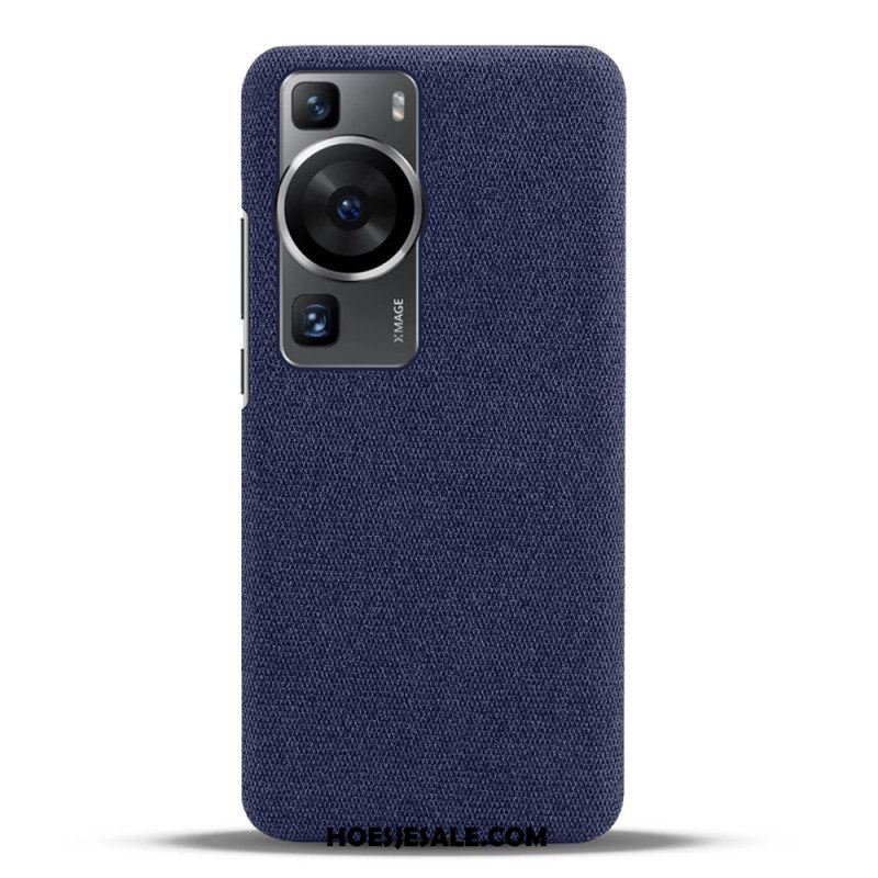 Hoesje voor Huawei P60 Pro Stof