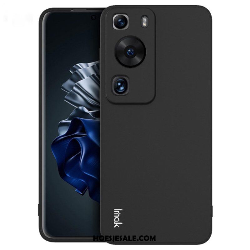 Hoesje voor Huawei P60 Pro Uc-4 Imak-serie