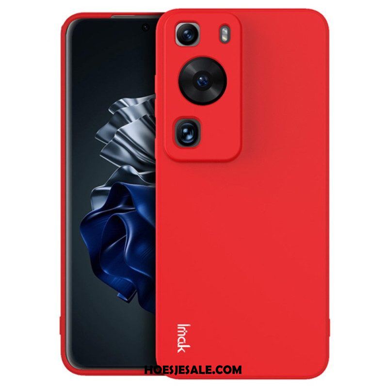 Hoesje voor Huawei P60 Pro Uc-4 Imak-serie