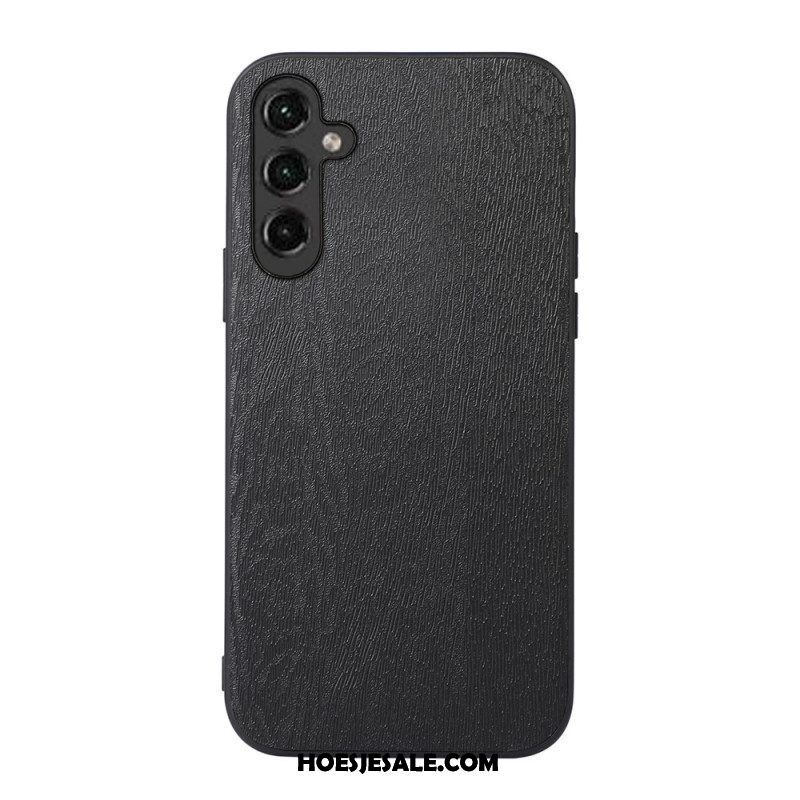 Hoesje voor Samsung Galaxy A14 / A14 5G Tijger Print