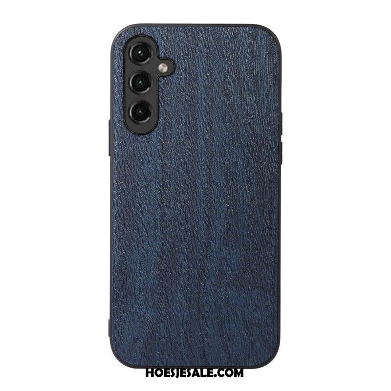 Hoesje voor Samsung Galaxy A14 / A14 5G Tijger Print