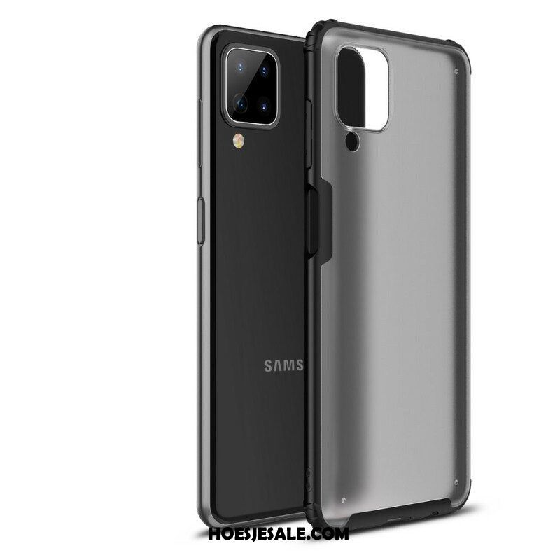 Hoesje voor Samsung Galaxy M12 / A12 Armor-serie