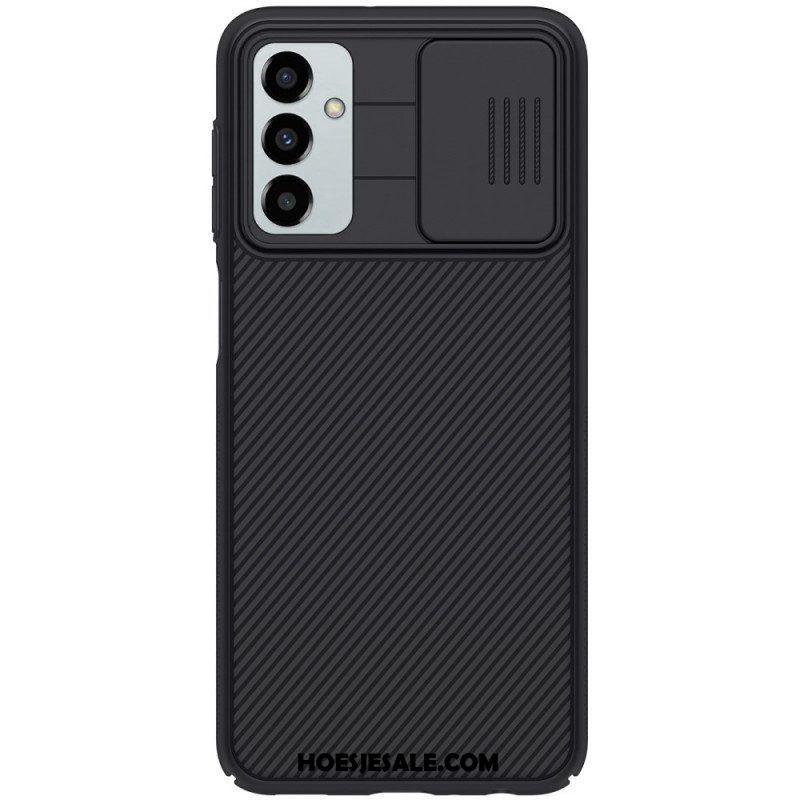 Hoesje voor Samsung Galaxy M23 5G Camshield Nillkin