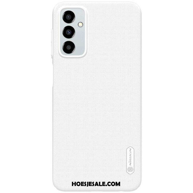 Hoesje voor Samsung Galaxy M23 5G Stijve Frosted Nillkin