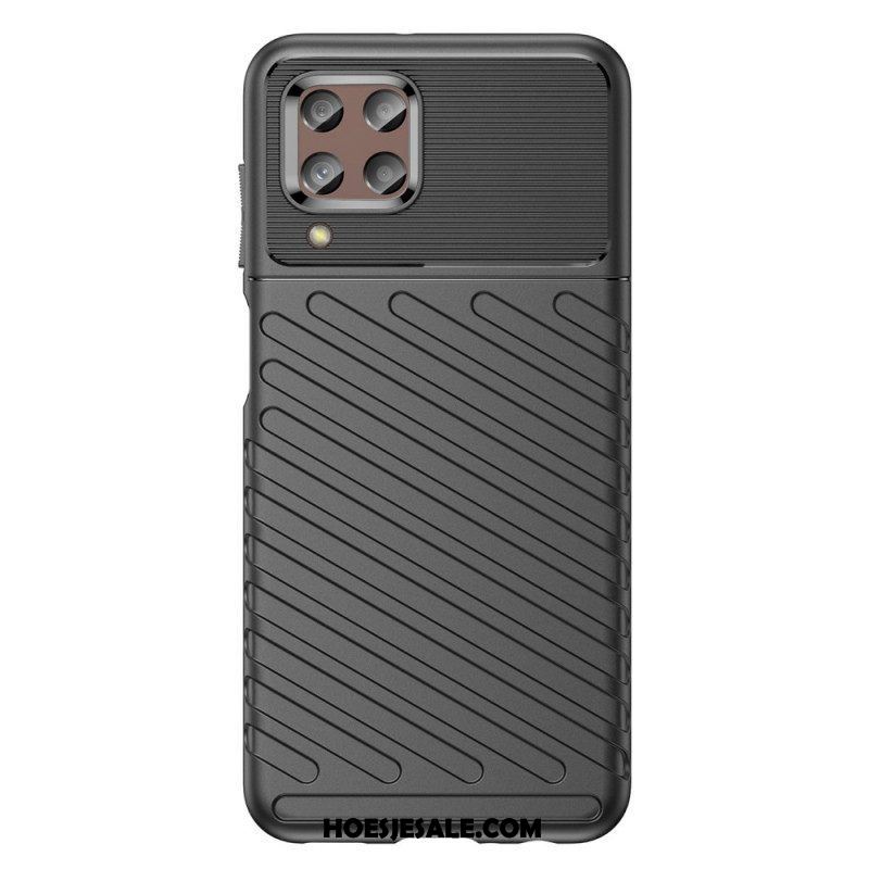 Hoesje voor Samsung Galaxy M33 5G Thunder-serie