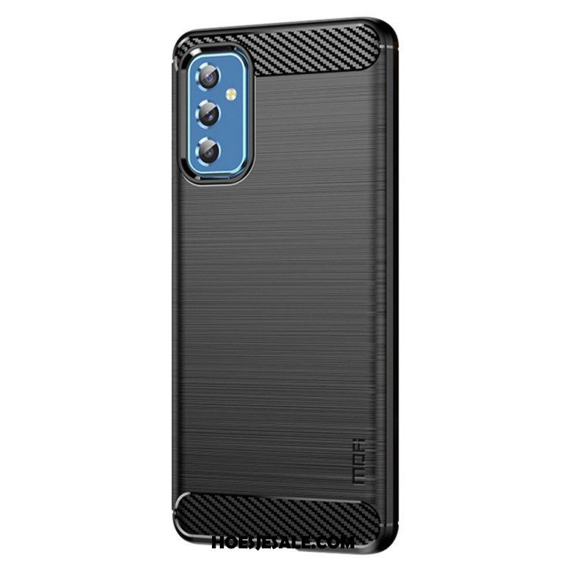 Hoesje voor Samsung Galaxy M52 5G Mofi