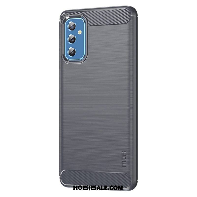 Hoesje voor Samsung Galaxy M52 5G Mofi