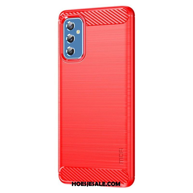 Hoesje voor Samsung Galaxy M52 5G Mofi