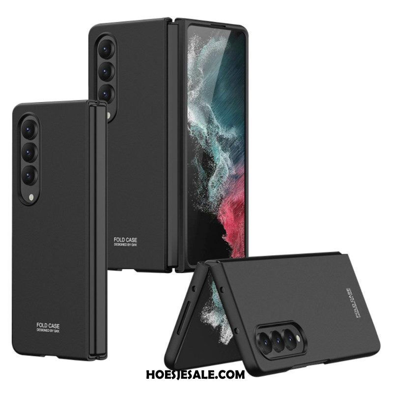 Hoesje voor Samsung Galaxy Z Fold 4 Aioria Vouwkoffer