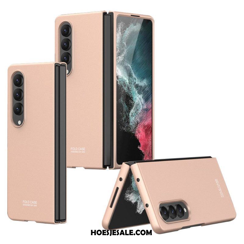 Hoesje voor Samsung Galaxy Z Fold 4 Aioria Vouwkoffer