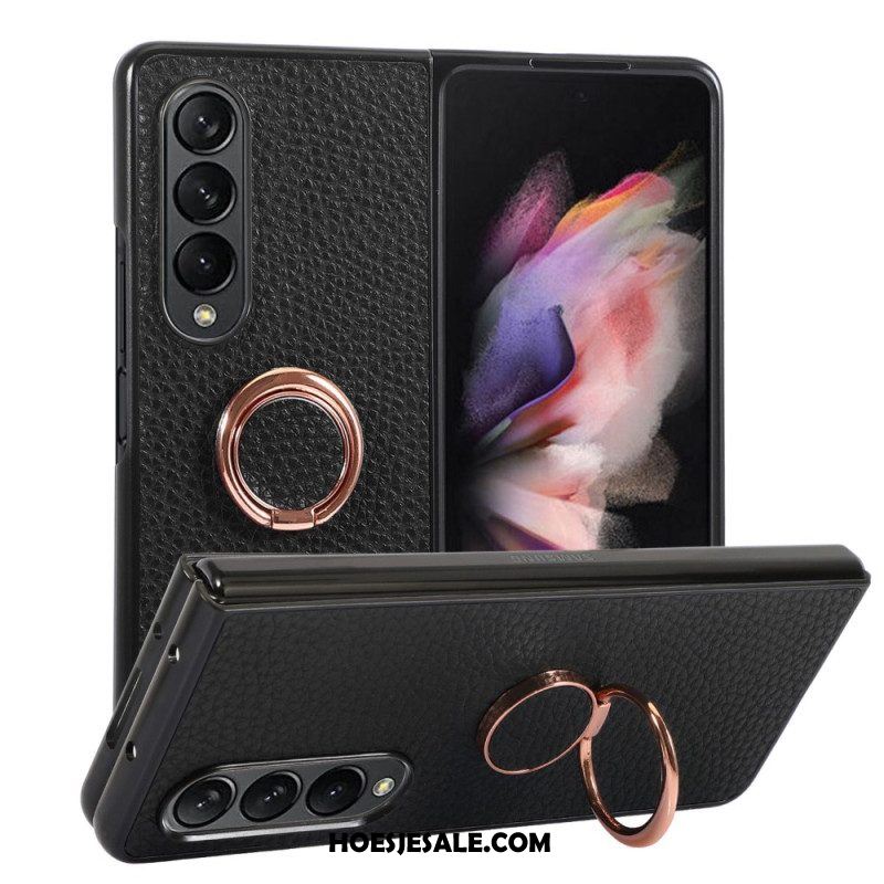 Hoesje voor Samsung Galaxy Z Fold 4 Anastasia-ring