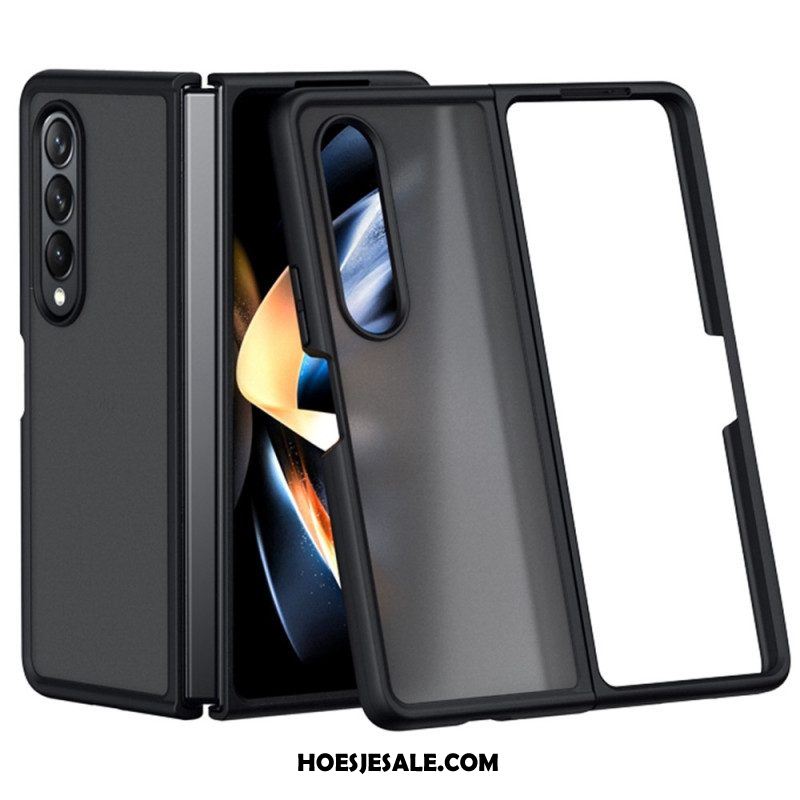 Hoesje voor Samsung Galaxy Z Fold 4 Griep