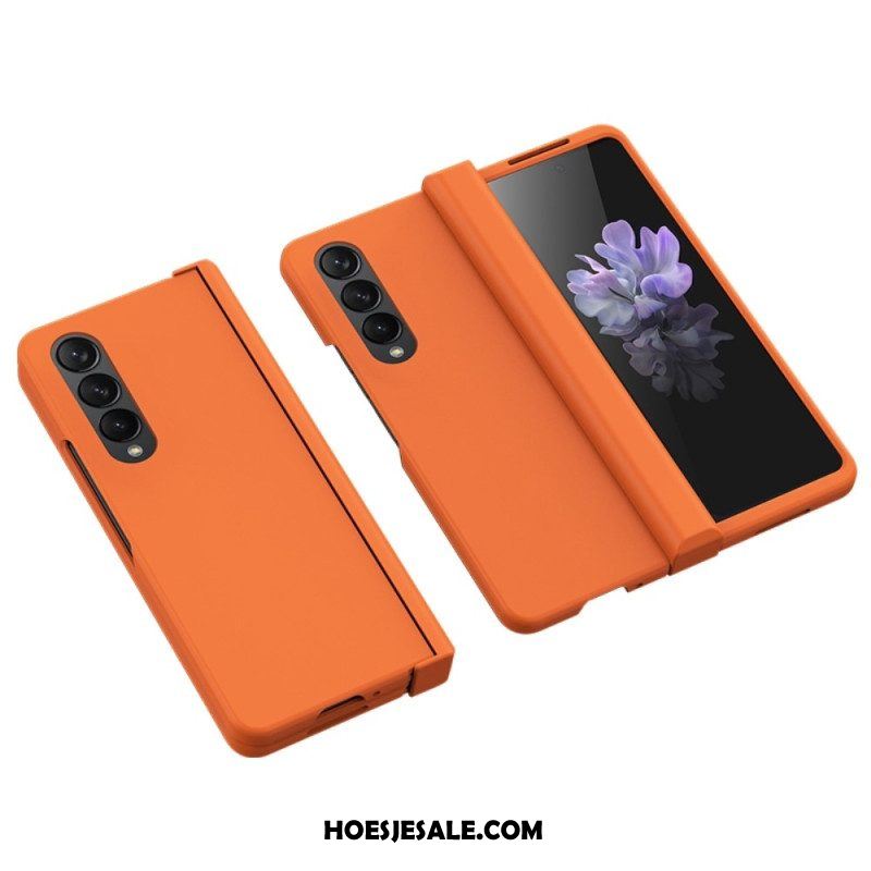 Hoesje voor Samsung Galaxy Z Fold 4 Moderne Buis