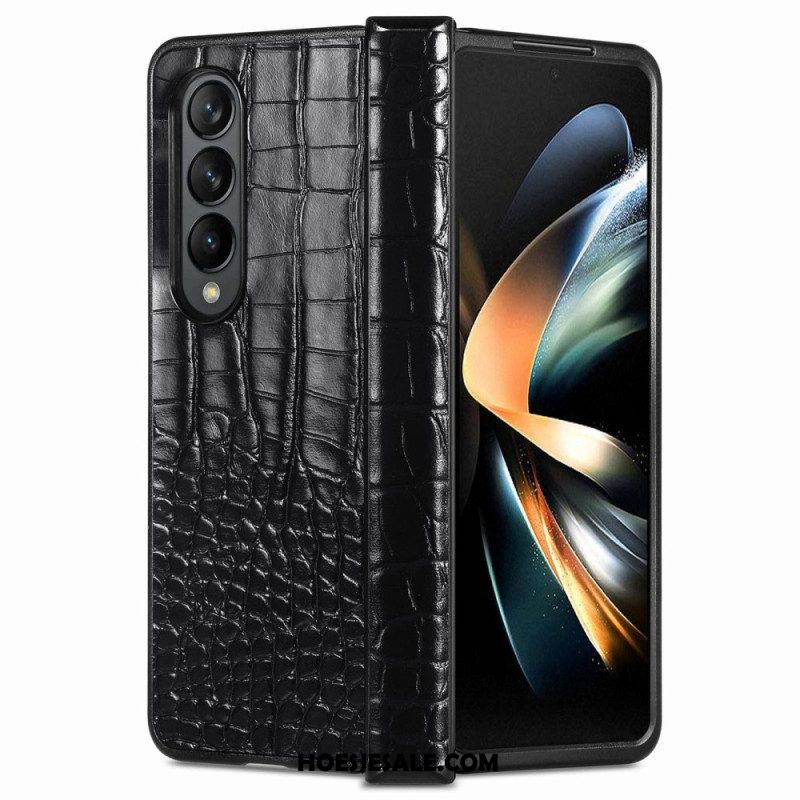 Hoesje voor Samsung Galaxy Z Fold 4 Springen