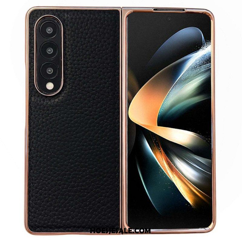 Hoesje voor Samsung Galaxy Z Fold 4 Verduistering