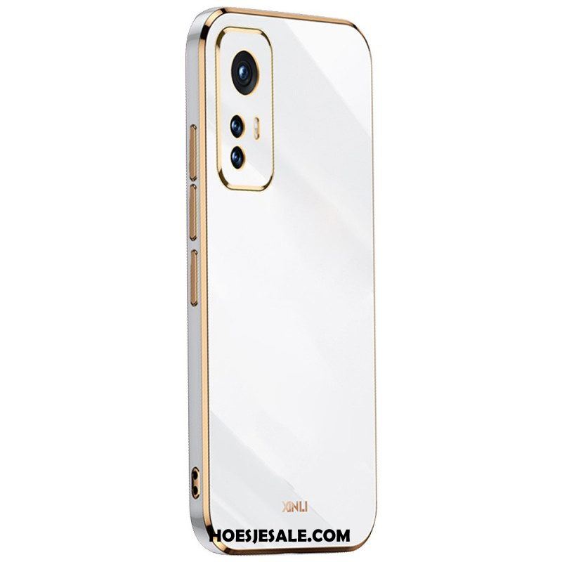 Hoesje voor Xiaomi 12 Pro Xinli