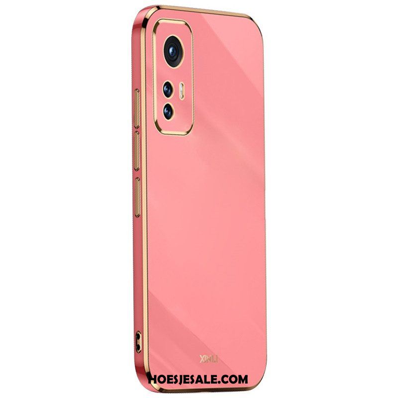 Hoesje voor Xiaomi 12 Pro Xinli