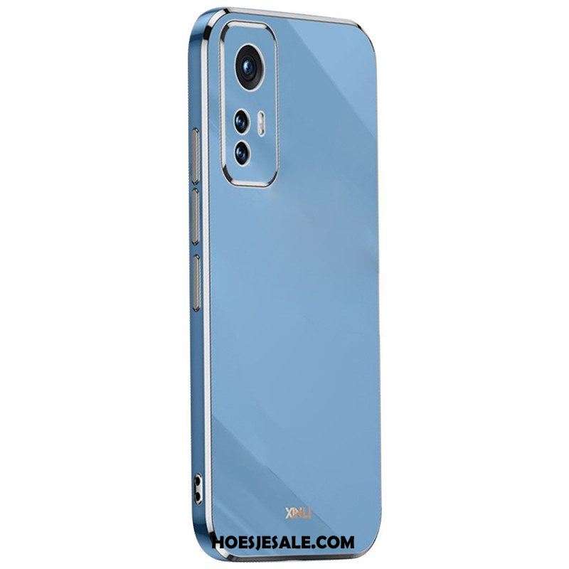 Hoesje voor Xiaomi 12 Pro Xinli