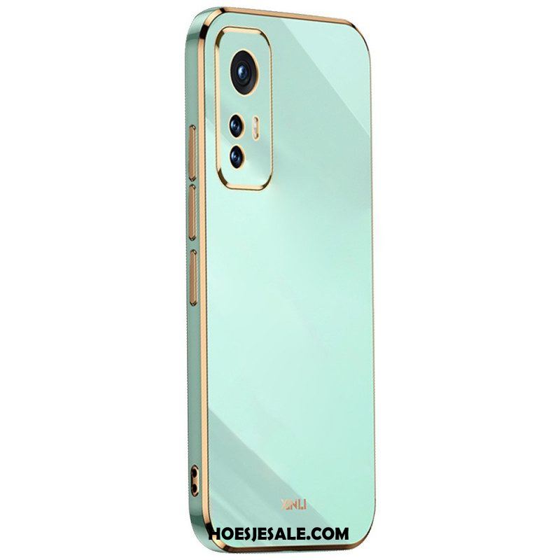 Hoesje voor Xiaomi 12 Pro Xinli