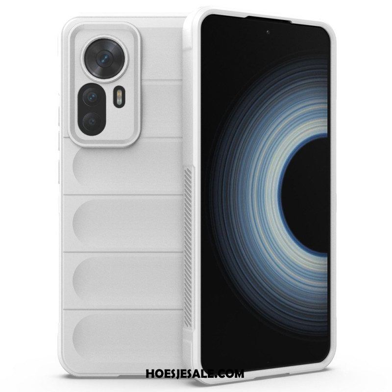 Hoesje voor Xiaomi 12T / 12T Pro Antislip