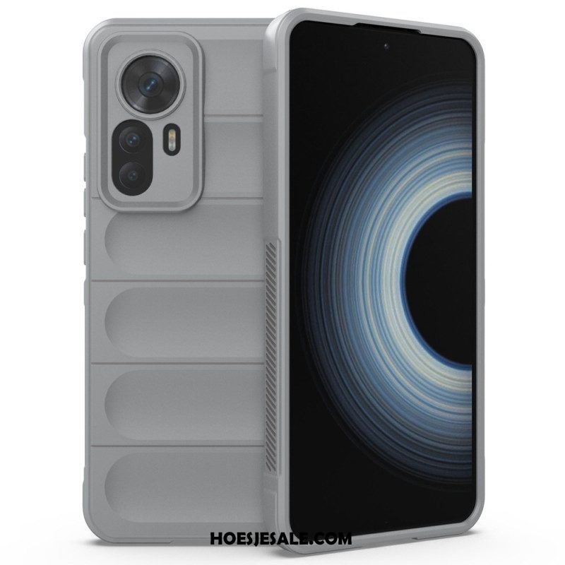 Hoesje voor Xiaomi 12T / 12T Pro Antislip