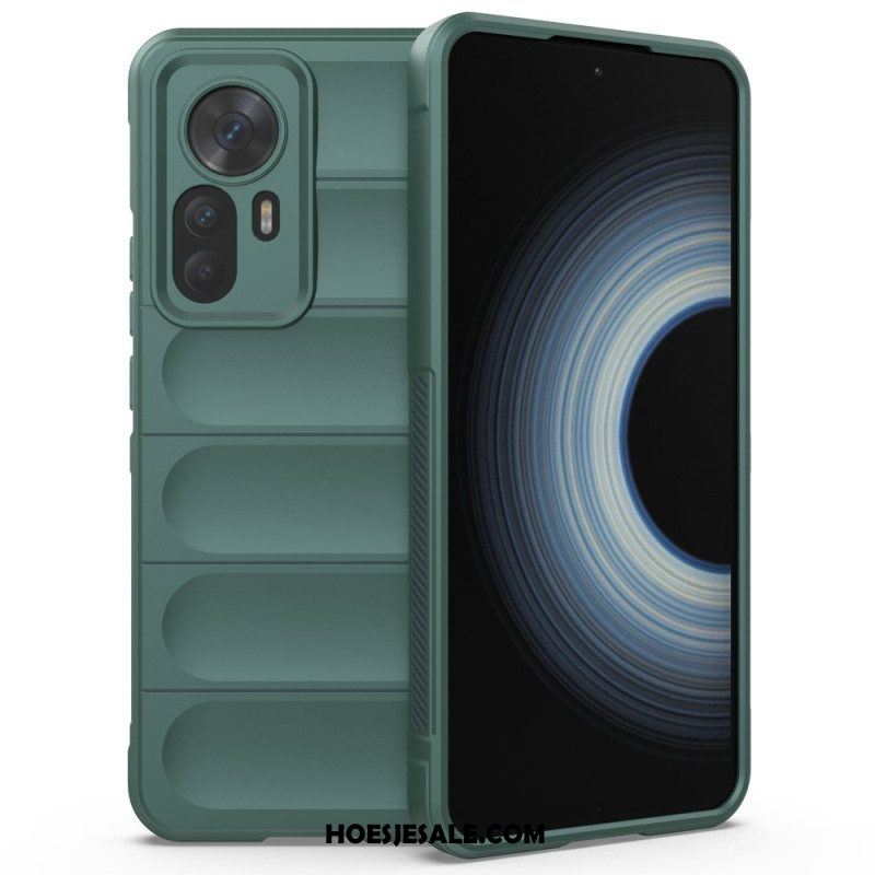 Hoesje voor Xiaomi 12T / 12T Pro Antislip