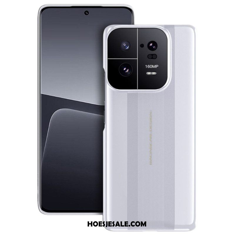 Hoesje voor Xiaomi 13 Pro Camerahoes